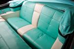 Lincoln Premiere Convertible 1957 года
